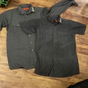 Mechanic shirt bundle